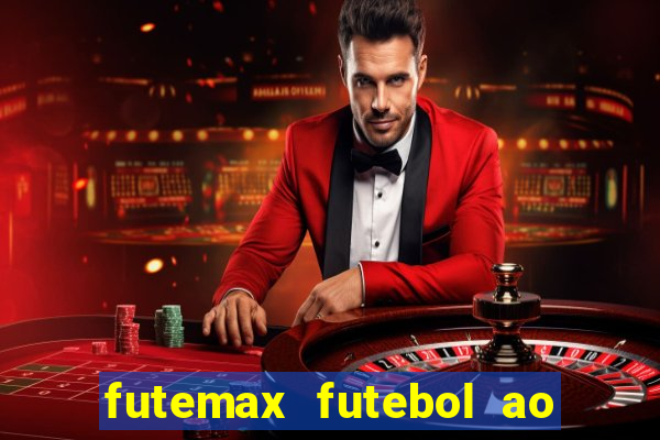 futemax futebol ao vivo corinthians